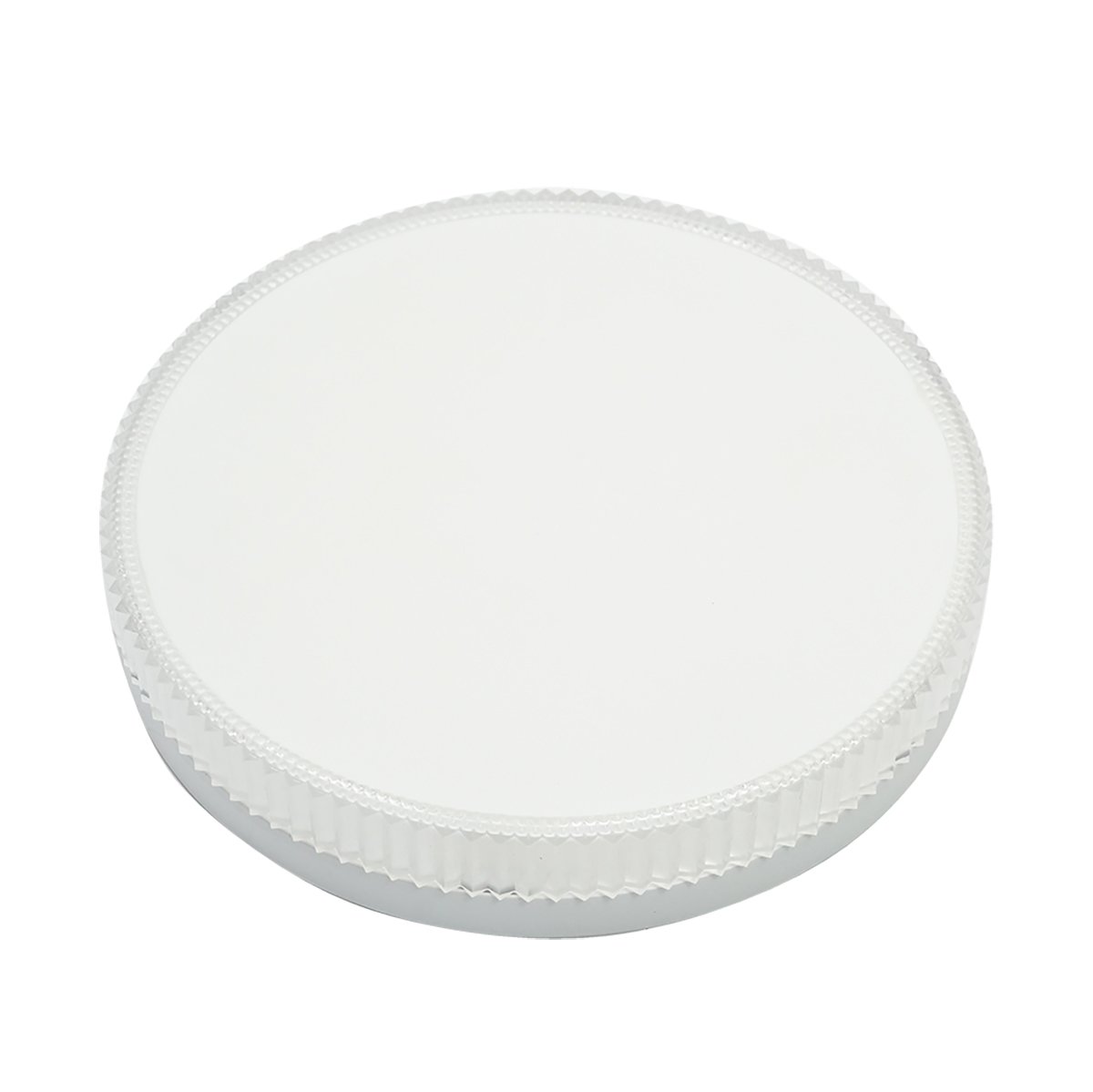 Plafoniera LED 36W, 220V, IP20, 6500K, 230mm lumina rece corp iluminat interior/exterior Breckner Germany